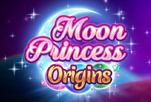 Moon Princess Origins en la app Coolbet